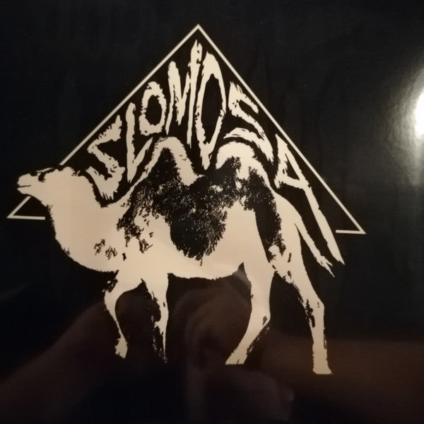 Slomosa - Slomosa - LP, Album, Reissue - Image 1
