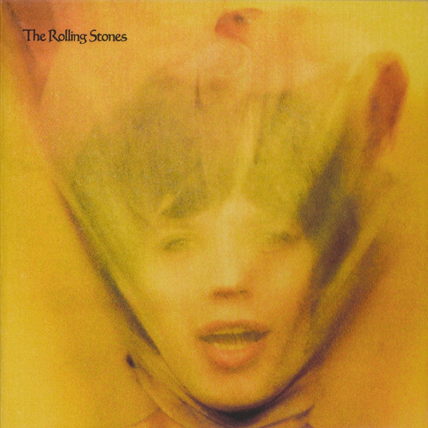 The Rolling Stones - Goats Head Soup - LP, Album, Reissue, Remastered - Image 1