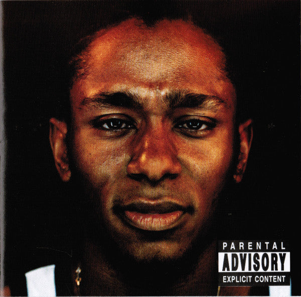 Mos Def - Black On Both Sides - LP, Album, Reissue - Image 1