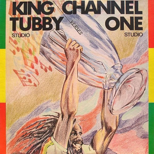 King Tubby, Bunny Lee, Channel One, Jah Stitch - Dub Soundclash (For One Night Only) - LP, Album, Reissue, 180 Gram - Image 1
