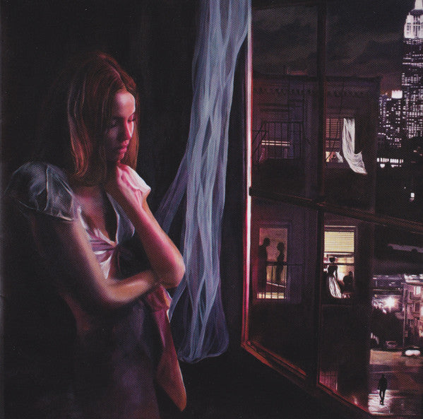 The Paper Kites - On The Corner Where You Live - LP, Album - Image 1