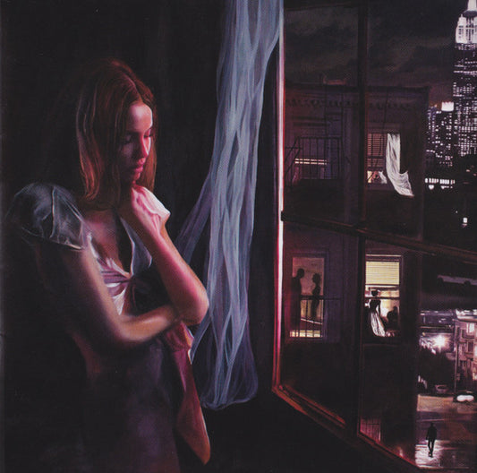 The Paper Kites - On The Corner Where You Live - LP, Album - Image 1
