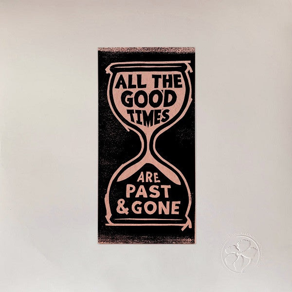 Gillian Welch, David Rawlings - All The Good Times (Are Past & Gone) - LP, Album, Reissue, Repress, Stereo - Image 1