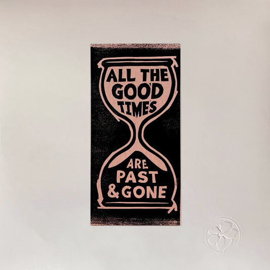 Gillian Welch, David Rawlings - All The Good Times (Are Past & Gone) - LP, Album, Reissue, Repress, Stereo - Image 1
