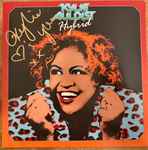 Kylie Auldist - Hybrid - LP, Album, Stereo - Image 1