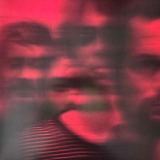 All Them Witches - House Of Mirrors - LP, Album, Limited Edition, Cascabel Chili - Image 1