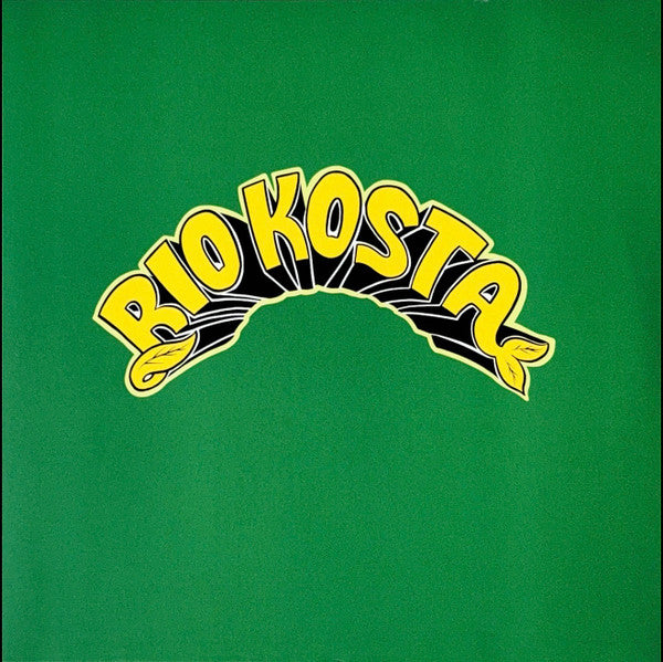 Rio Kosta - Unicorn - LP, Album, Stereo - Image 1