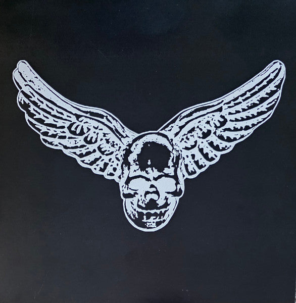 Aerosmith, Yungblud - One More Time - 12", Single Sided, EP, Etched - Image 1