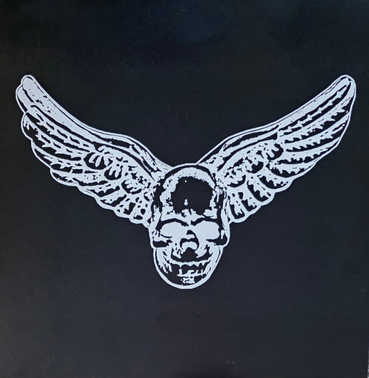 Aerosmith, Yungblud - One More Time - 12", Single Sided, EP, Etched - Image 1
