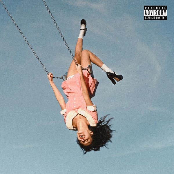 Olivia Rodrigo - You Seem Pretty Sad For A Girl So In Love - LP, Album, Spark In The Dark - Image 1