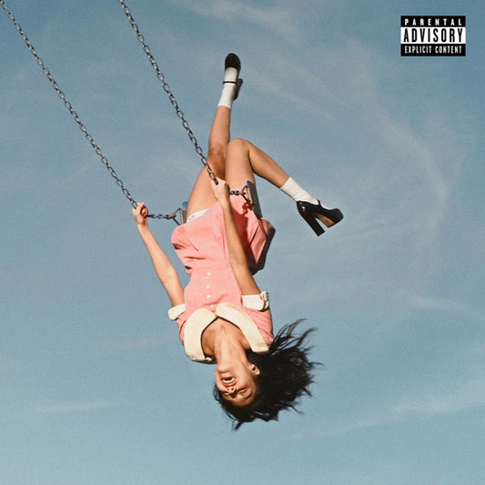 Olivia Rodrigo - You Seem Pretty Sad For A Girl So In Love - LP, Album, Spark In The Dark - Image 1