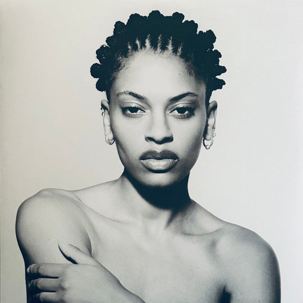 Annahstasia - Tether - LP, Album, Stereo, Red Clay - Image 1