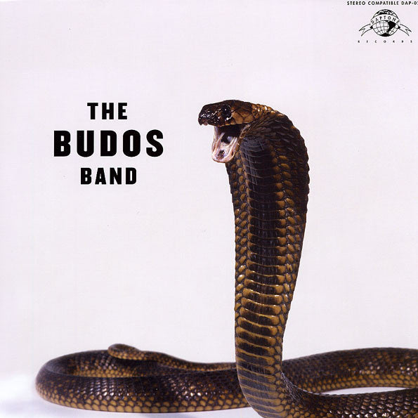 The Budos Band - The Budos Band III - LP, Album, Reissue, Repress, Stereo - Image 1