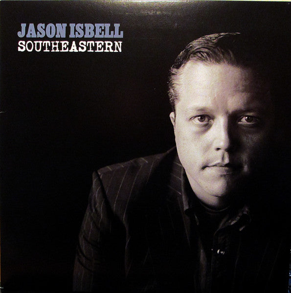 Jason Isbell - Southeastern - LP, Album, Reissue, Remastered - Image 1