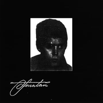 Yung Lean - Jonatan - LP, Album - Image 1