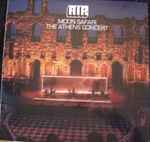 AIR - Moon Safari - The Athens Concert - LP, Album, Record Store Day, Limited Edition - Image 1