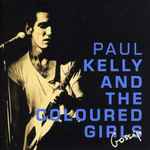 Paul Kelly & The Coloured Girls - Gossip - LP, Limited Edition, 40th Anniversary Blue / Yellow Colour Vinyl 2LP - Image 1
