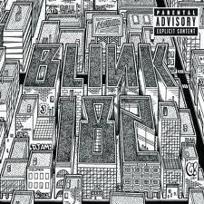 Blink-182 - Neighborhoods - LP, Album, Reissue, 180 g - Image 1