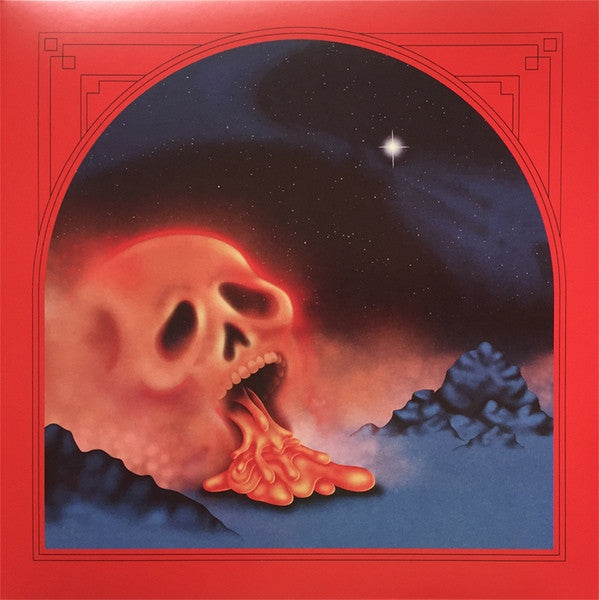 Damaged Bug - Cold Hot Plumbs - LP, Album, Repress - Image 1
