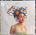 Olivia Dean - Growth - 10", 45 RPM, EP, Limited Edition, Pink Marbled - Image 1