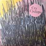 Cry Cyclops - Nightworld - LP, Stereo, Neon Green - Image 1