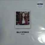 Billy Strings - Tiny Desk - LP, Album, Record Store Day, Milky Clear - Image 1