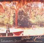 William Crighton - Colonial Drift - LP, Album, Stereo - Image 1
