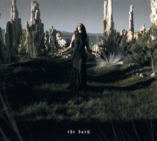 Chelsea Wolfe - The Dark - LP, Album - Image 1