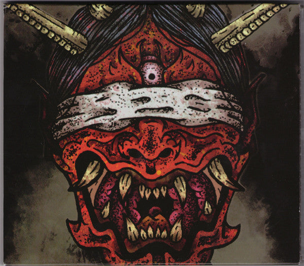 World Of Pain - World Of Pain - LP, Album, Limited Edition, Reissue, Half Cloudy Clear / Half Purple - Image 1