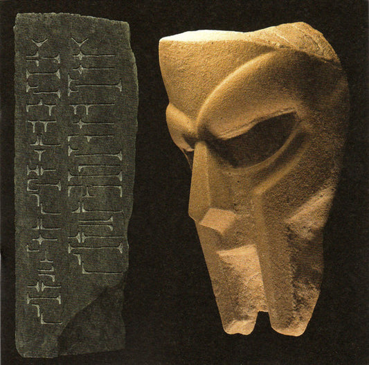 MF Doom - Born Like This - LP, Album, Reissue, Repress - Image 1
