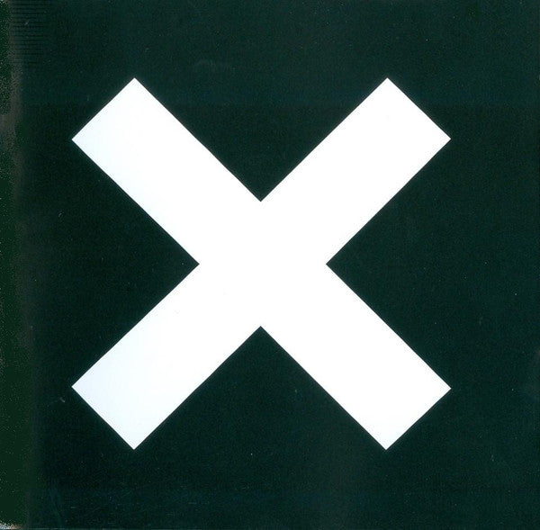 The XX - XX - LP, Album, Reissue - Image 1