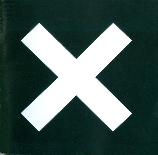 The XX - XX - LP, Album, Reissue - Image 1