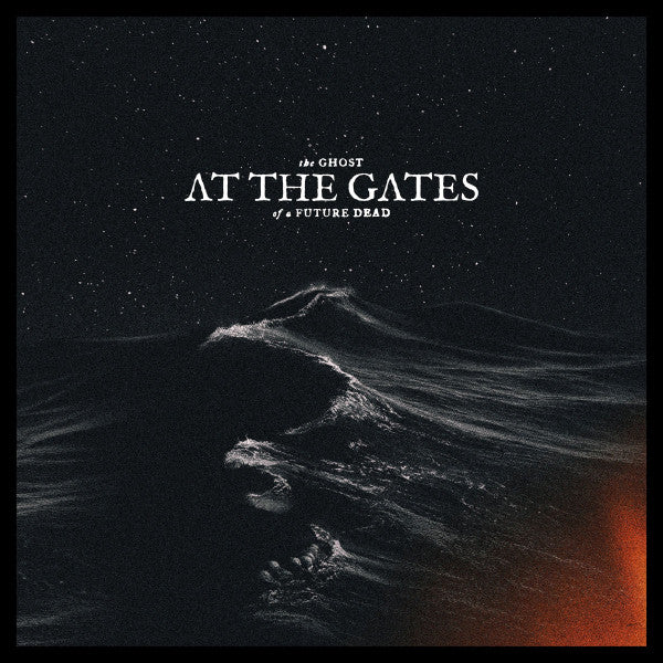 At The Gates - The Ghost Of A Future Dead - LP, Album, 180g - Image 1