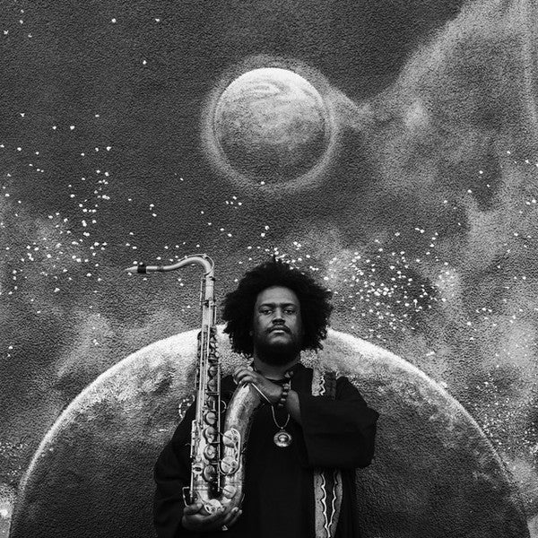 Kamasi Washington - The Epic - Album; 3 x Vinyl, LP, Reissue, Repress, Stereo - Image 1