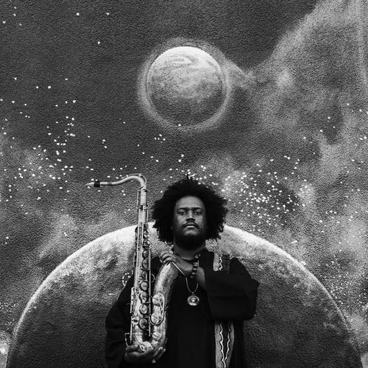 Kamasi Washington - The Epic - Album; 3 x Vinyl, LP, Reissue, Repress, Stereo - Image 1