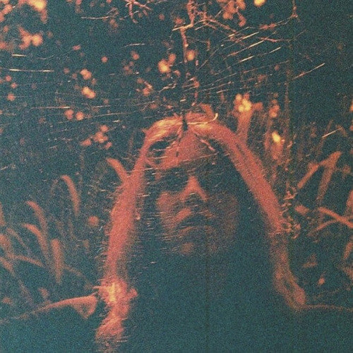 Turnover - Peripheral Vision - LP, Album, Limited Edition, Stereo, Laguna-Blue Marble - Image 1