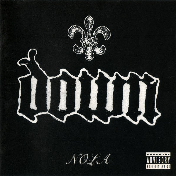 Down - NOLA - LP, Album, Reissue, 180g - Image 1