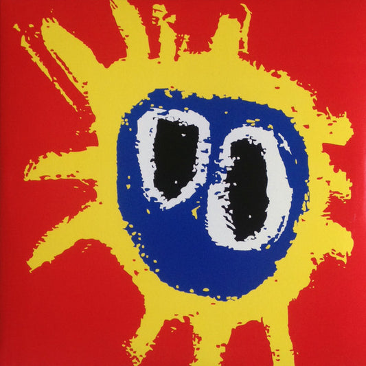 Primal Scream - Screamadelica - LP, Album, Reissue, Repress, Stereo, Gatefold, 180 gram - Image 1