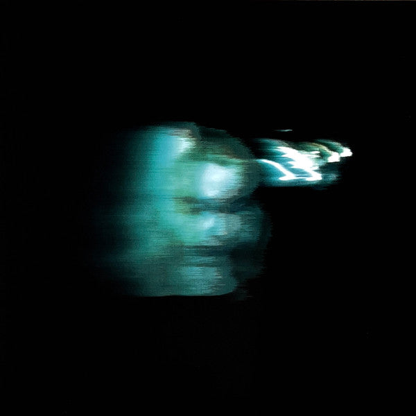 Phoebe Bridgers - Lost Weekend - Album, Turquoise Tint - Image 1