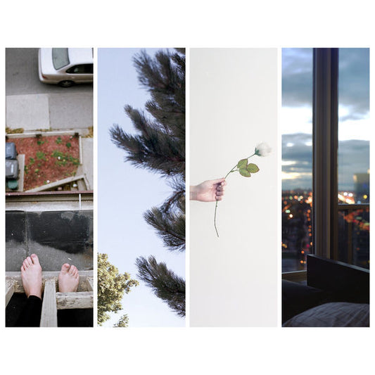 Counterparts - The Difference Between Hell And Home - LP, Album, Reissue - Image 1