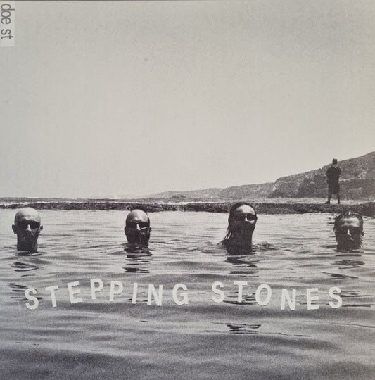 Doe St - Stepping Stones - LP, Album - Image 1