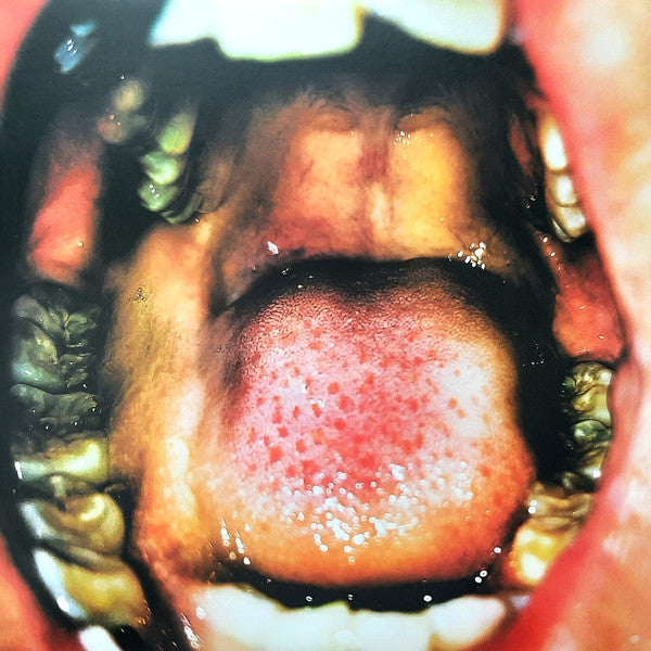 Hana Vu - Public Storage - LP, Album, Limited Edition, Clear Marble - Image 1