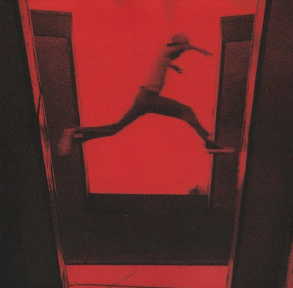 Mos Def - The Ecstatic - LP, Album, Limited Edition, Reissue, Ruby Red Translucent - Image 1