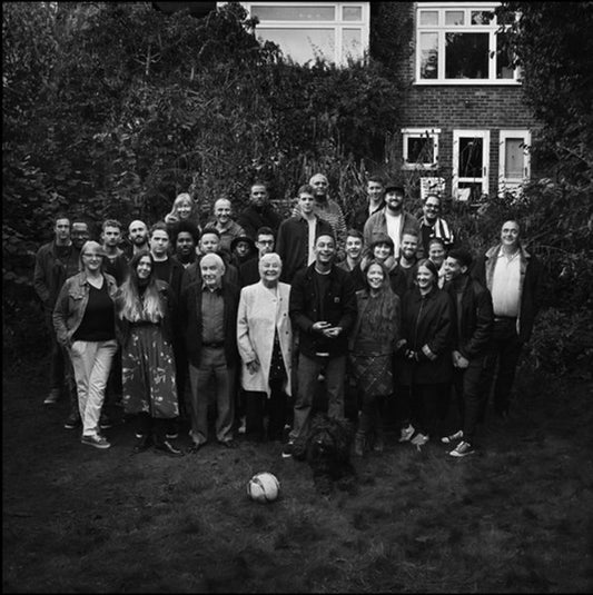 Loyle Carner - Yesterday's Gone - LP, Album - Image 1