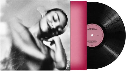 Olivia Dean - Art Of Loving - Vinyl LP