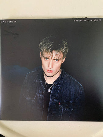 Sam Fender - Hypersonic Missiles - LP, Album, Repress - Image 1