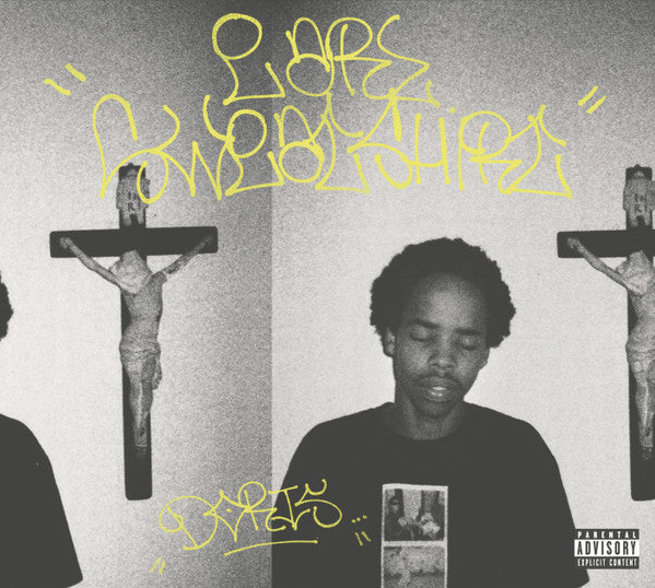 Earl Sweatshirt - Doris - LP, Album, Stereo - Image 1