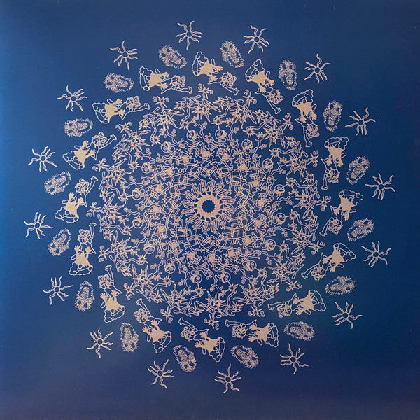 Yuzo Iwata - Kaizu - LP, Album - Image 1