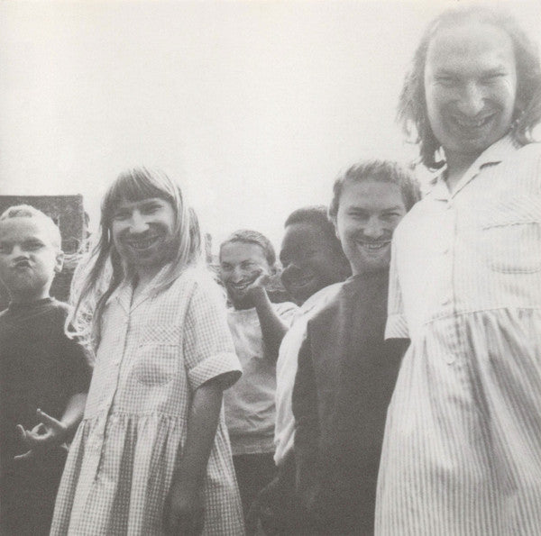 Aphex Twin - Come To Daddy - 12", 45 RPM, Reissue - Image 1