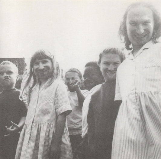 Aphex Twin - Come To Daddy - 12", 45 RPM, Reissue - Image 1